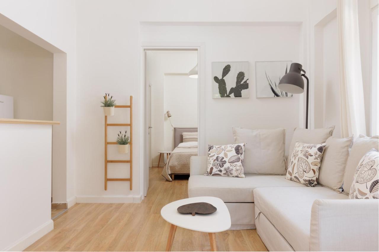 Aloe Apartment